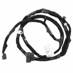 HG9Z15K867A - Body: Wire Harness for Ford: Fusion Image
