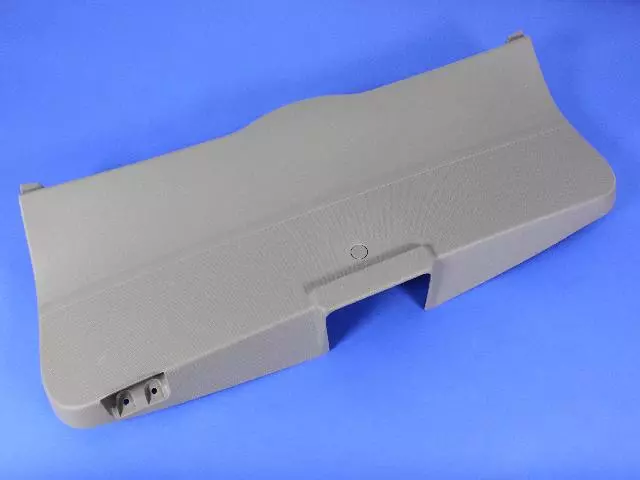 Liftgate Trim Panel - Mopar (0YG70DK2AH)