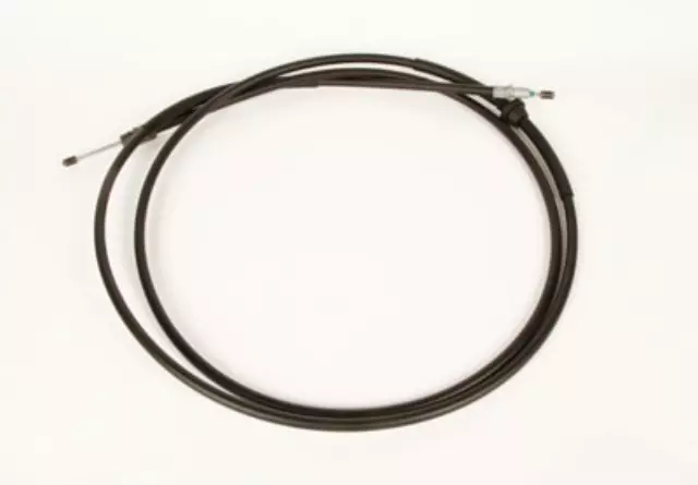 15241414 - Brakes: Front Cable for Buick: LaCrosse | Pontiac: Grand Prix Image