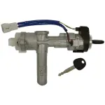 US1250 - : Ignition Switch With Lock Cylinder for SMP CORP Image