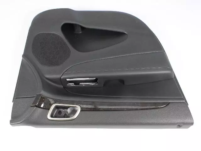 Front Door Trim Panel, Left - Mopar (1GG251X9AL)