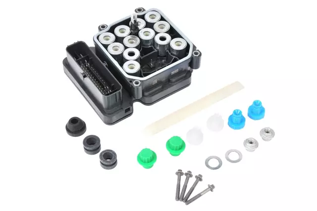 Electronic Brake Control Module Assembly - GM (84121202)