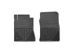 W178 - : All Weather Floor Mats for WeatherTech Image