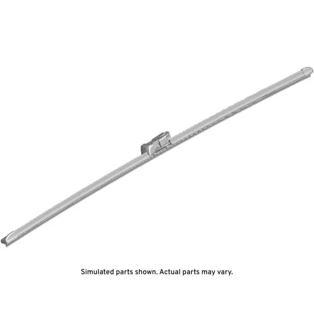 87850833 - : Blade for GM Image