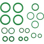 RS2720 - : A/C System Seal Kit -- Rapid Seal Oring Kit for UAC Image