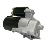 19136115 - : Remanufactured Starter for GM Image