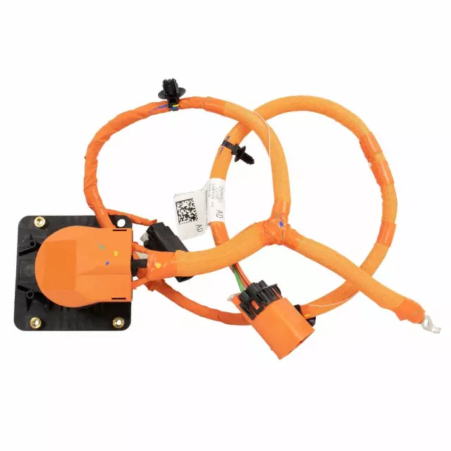 L1MZ14A303D - : Wire for Lincoln: Aviator Image