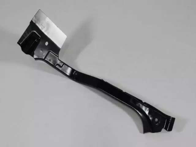 Lift-Gate Opening Trough, Right - Mopar (5074136AB)