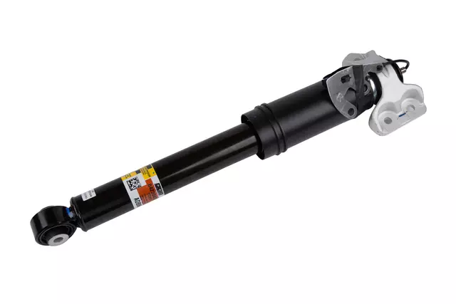 Rear Driver Side Shock Absorber with Upper Mount - GM (84230453)