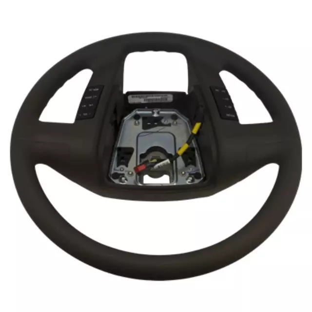 Steering Wheel - Ford (9L3Z-3600-CC)