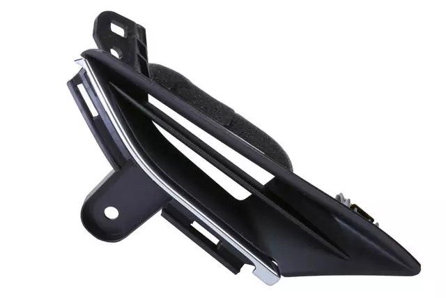 84578219 - Body: Defroster Grille for Cadillac: XT4 Image