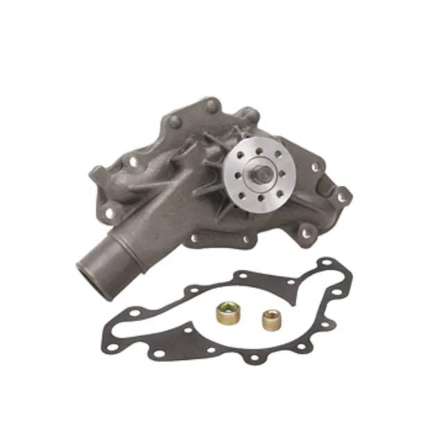 DP842 - Cooling Systems: WATER PUMP-AUTO/LIGHT TRUCK, DAYCO for DAYCO HYDRAULIC Image