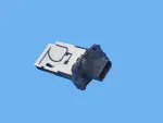 68144197AB - : Mass Airflow Sensor for Chrysler: 200 | Dodge: Challenger, Charger | Jeep: Cherokee, Renegade | Ram: 2500, 3500 Image