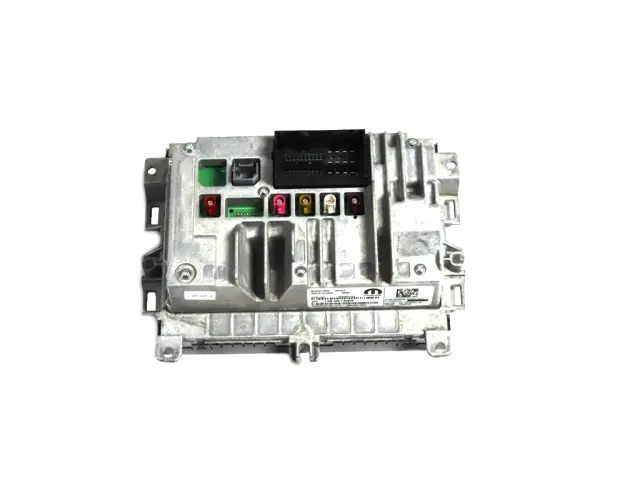 Multi Media Radio - Mopar (68429211AG)