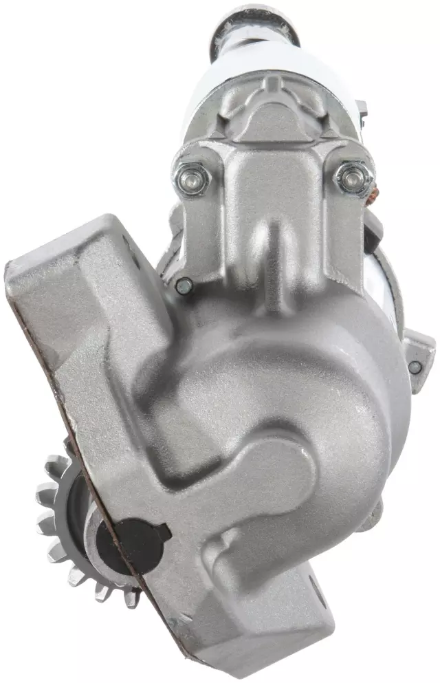 SR1343X - : Bosch Starter Motor for Bosch Image