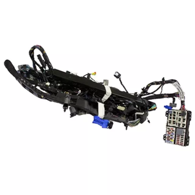 Wiring Assembly - Ford (H2BZ-14A005-AU)