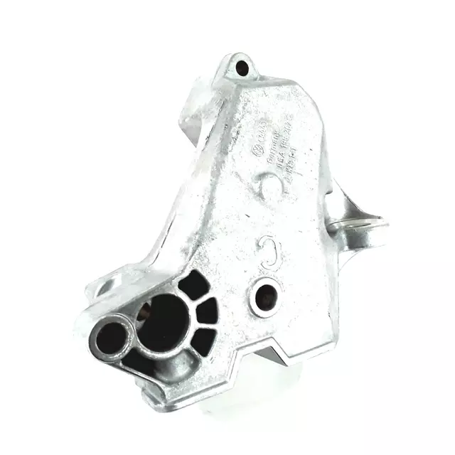 6A199207C - Engine: Side Support for Volkswagen: Golf, Jetta Image