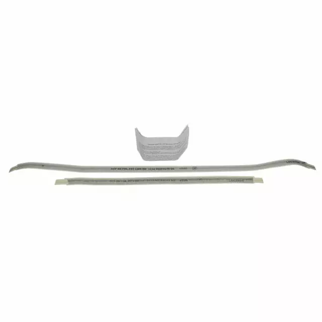 5C3Z25290D12DAB - Body: Stripe Tape for Ford: F-250 Super Duty, F-350 Super Duty, F-450 Super Duty, F-550 Super Duty Image