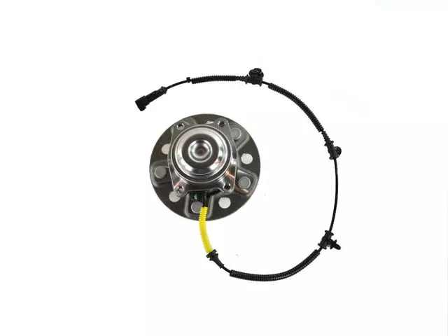 Brake Hub And Bearing, Right Or Left - Mopar (68429526AA)