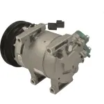 6512844 - : gpd Compressor New 6512844 for GLOBAL PARTS DISTRIBUTORS Image
