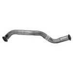 38990 - : Prebent Exhaust Pipe for AP Exhaust Image