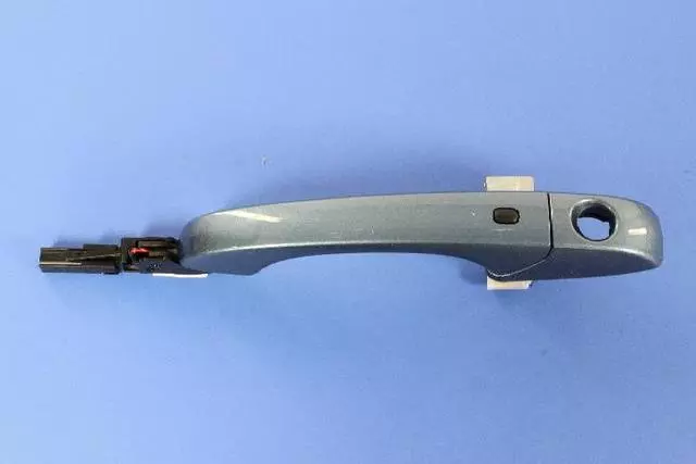 Exterior Door Handle, Left - Mopar (1QA21JBFAH)