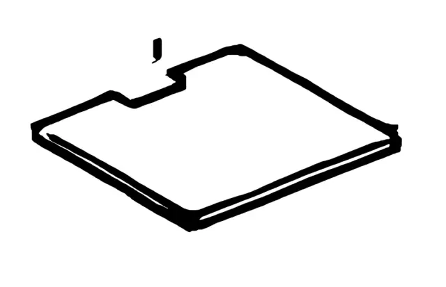 5851760030 - : Floor Mat for Toyota Image