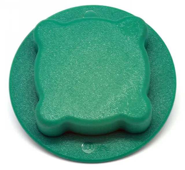 RC0033 - : CALORSTAT by Vernet Engine Coolant Reservoir Cap for VERNET Image
