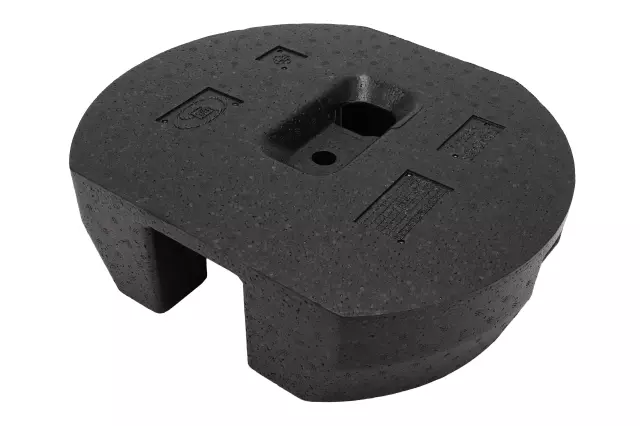 Tool Compartment - GM (84940466)