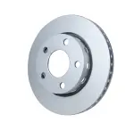 355115182 - : Disc Brake Rotor for Hella Pagid Image
