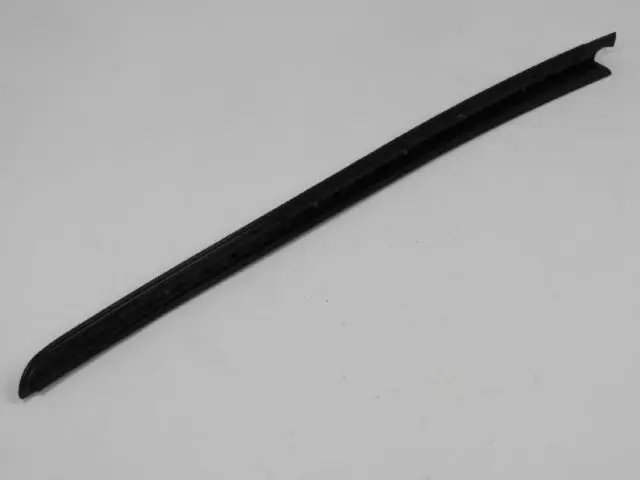 5303674AD - Exterior Ornamentation: A-pillar Molding, Right for Mopar Image