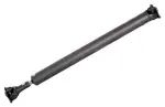 976087 - Driveline and Axles: Rear 1-Piece Steel Driveshaft Assembly for Dorman Image