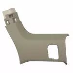 JL1Z7831010AD - Body: Rear Pillar Trim for Ford Image