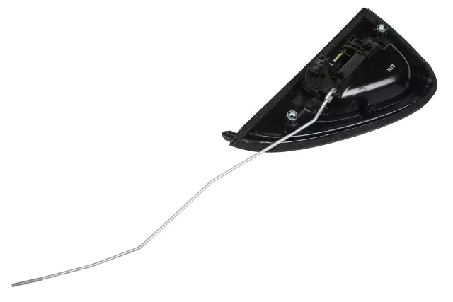 42549749 - : 2016-2022 Chevrolet Spark - Rear Passenger Side Door Outside Handle for GM Image