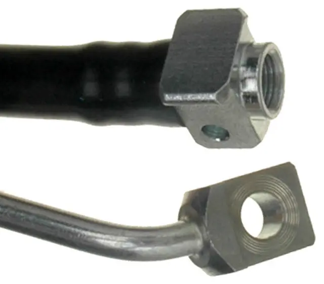 BH382616 - Brakes &amp; Brake Parts: Raybestos Element3 Brake Hose for Raybestos Brakes Image