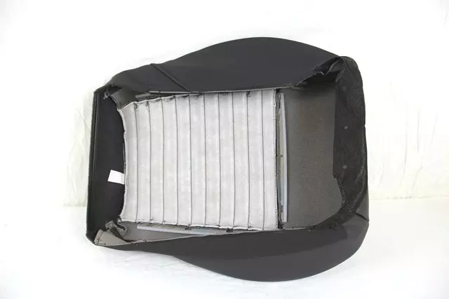 Front Seat Cushion Cover, Left - Mopar (1MR471DVAA)