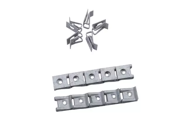 12338121 - : Multi-Purpose Nut for Buick: Riviera | Cadillac: Fleetwood Image