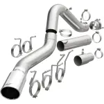 19694 - : PRO DPF Series Diesel 5in. Filter-Back for Magnaflow Image