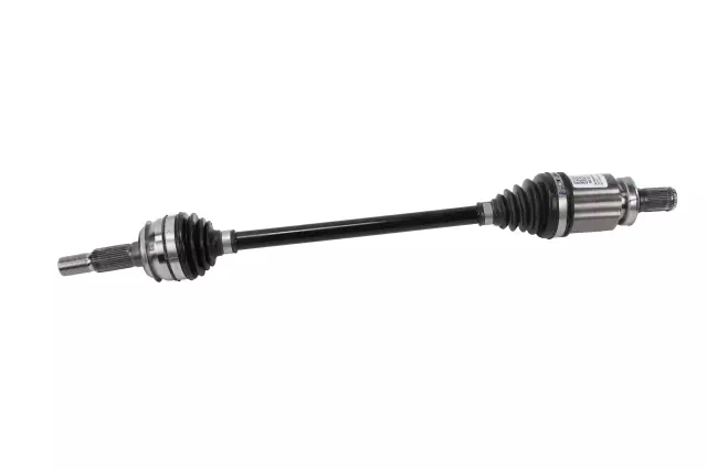 60008636 - Universals &amp; Rear Axle: Axle Assembly for Buick: Encore GX | Chevrolet: Trailblazer Image
