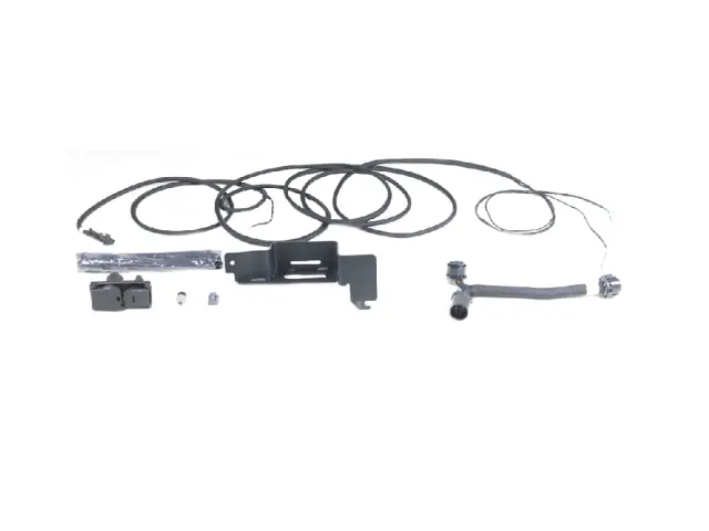 82216274AC - Audio/Video and Electronics Accessories: Dual Trailer Camera Vehicle Wiring Prep Kit for Mopar Image
