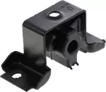 20621ZC00A - Exhaust: Muffler &amp; Pipe Front Mount for Nissan: Armada, Quest, TITAN, TITAN XD Image