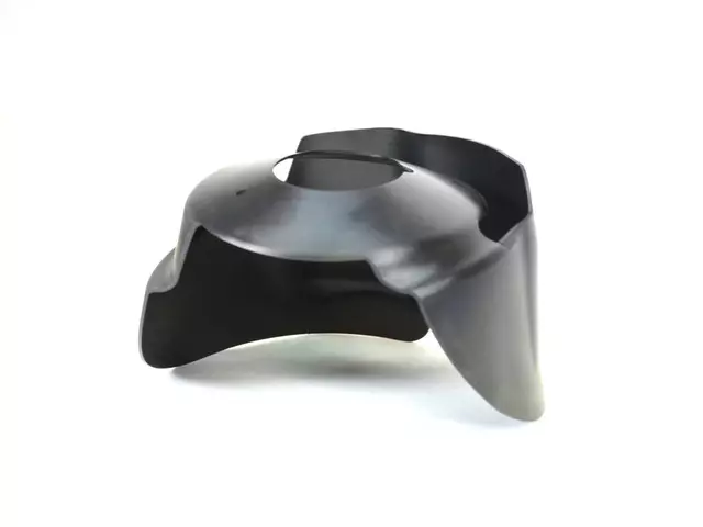 4877449AB - : Shield for Jeep: Grand Cherokee Image