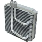 EV4798740PFXC - : A/C Evaporator Core -- Evaporator Plate Fin for UAC Image