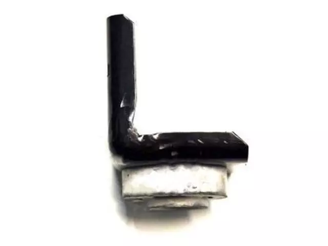 2F1Z8B068AA - Cooling System: Radiator Mount Bracket for Ford: Taurus | Mercury: Sable Image