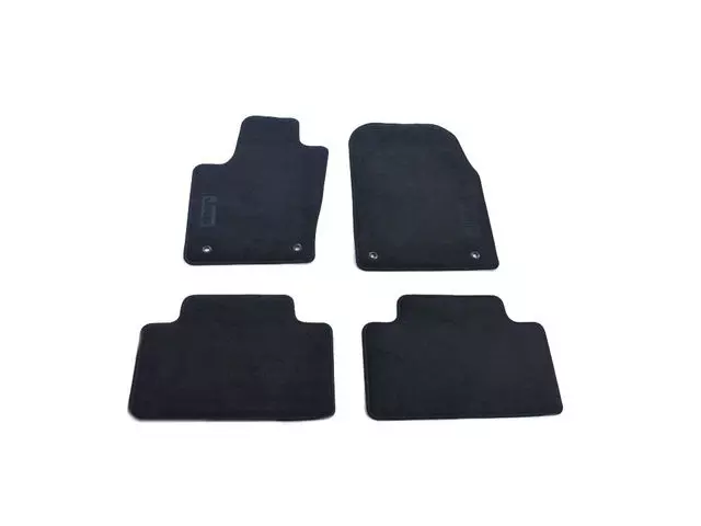 Floor Mat - Mopar (6SW76DX9AA)
