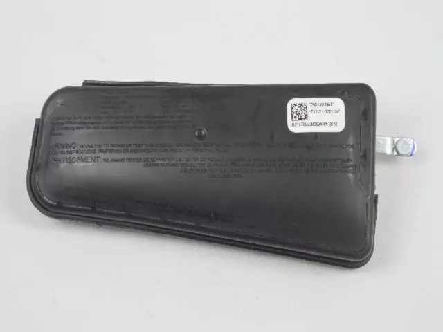 5108033AB - Restraints: Seat Air Bag, Left for Mopar Image