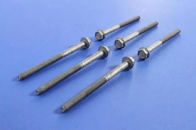 Hex Head Screw - Mopar (06104209AA)