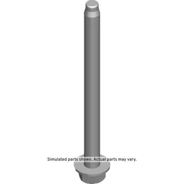 11588756 - : Belt Tensioner Upper Bolt for Chevrolet: Corvette Image