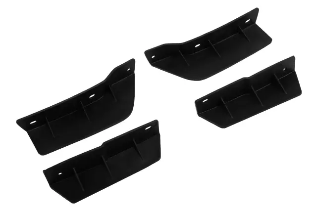 22988545 - Body: Lower Deflector for Cadillac: ATS Image