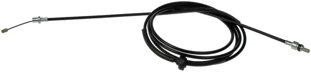 C660191 - Brake: Parking Brake Cable for Dorman Image